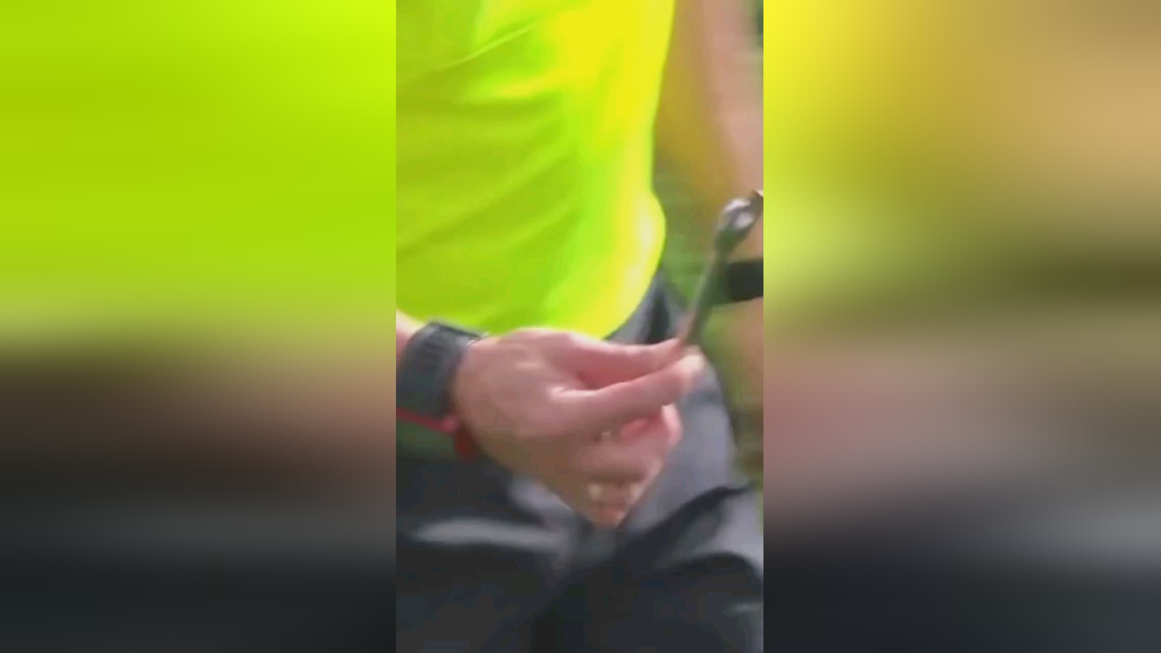 球队的体能