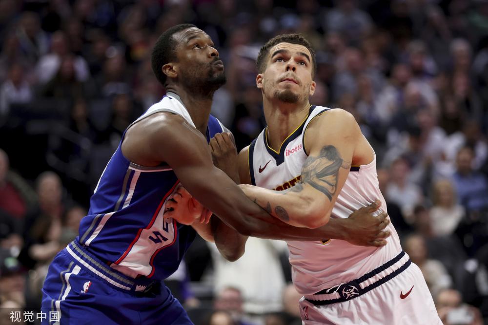 替补阵容输 替补阵容输