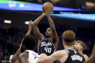 来了三分 来了三分