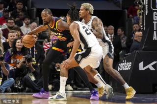 穆雷39+7掘金终结火箭9连胜 格林30分申京空砍17.