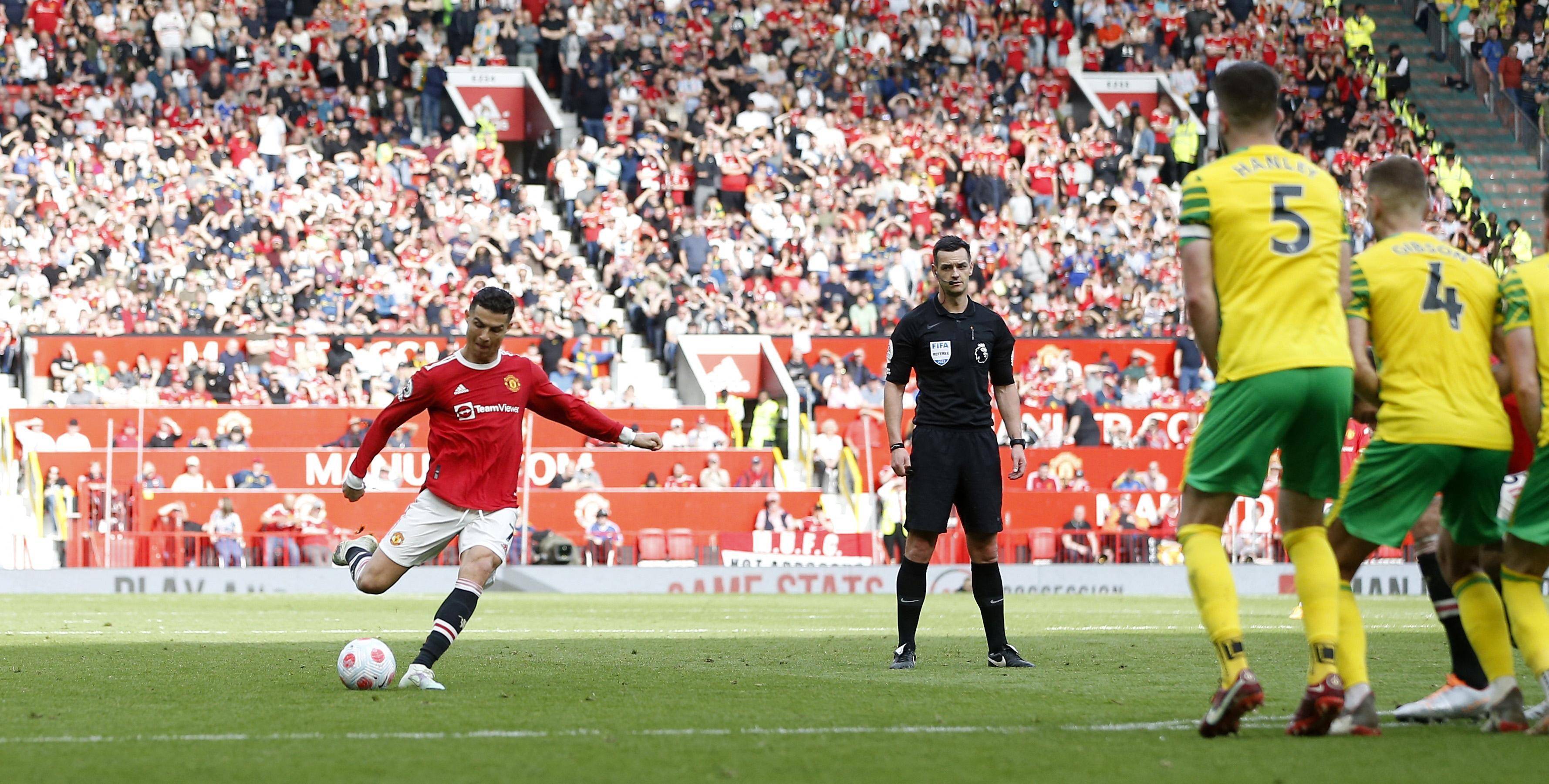 每个角色都 每个角色都