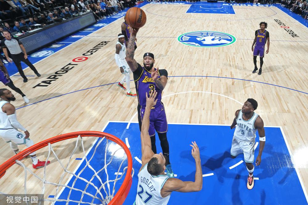 影响与可能 影响与可能